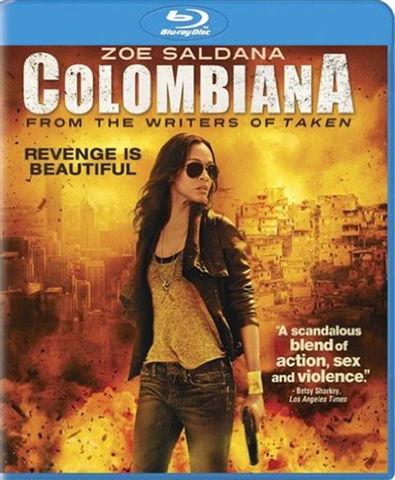 Colombiana (2011) - CeX (MX): - Comprar, Vender, Donar